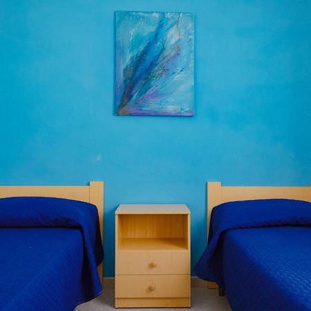 Residence Le 4 Stagioni Menfi Luaran gambar