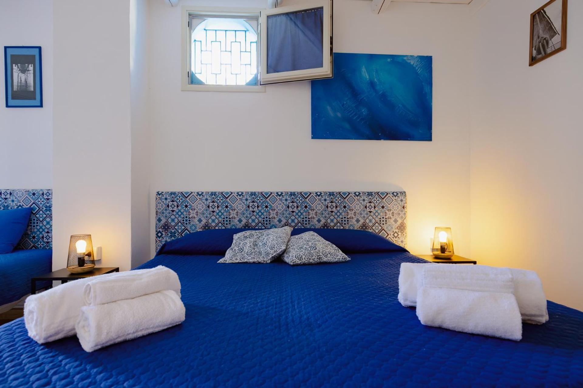 Residence Le 4 Stagioni Menfi Luaran gambar
