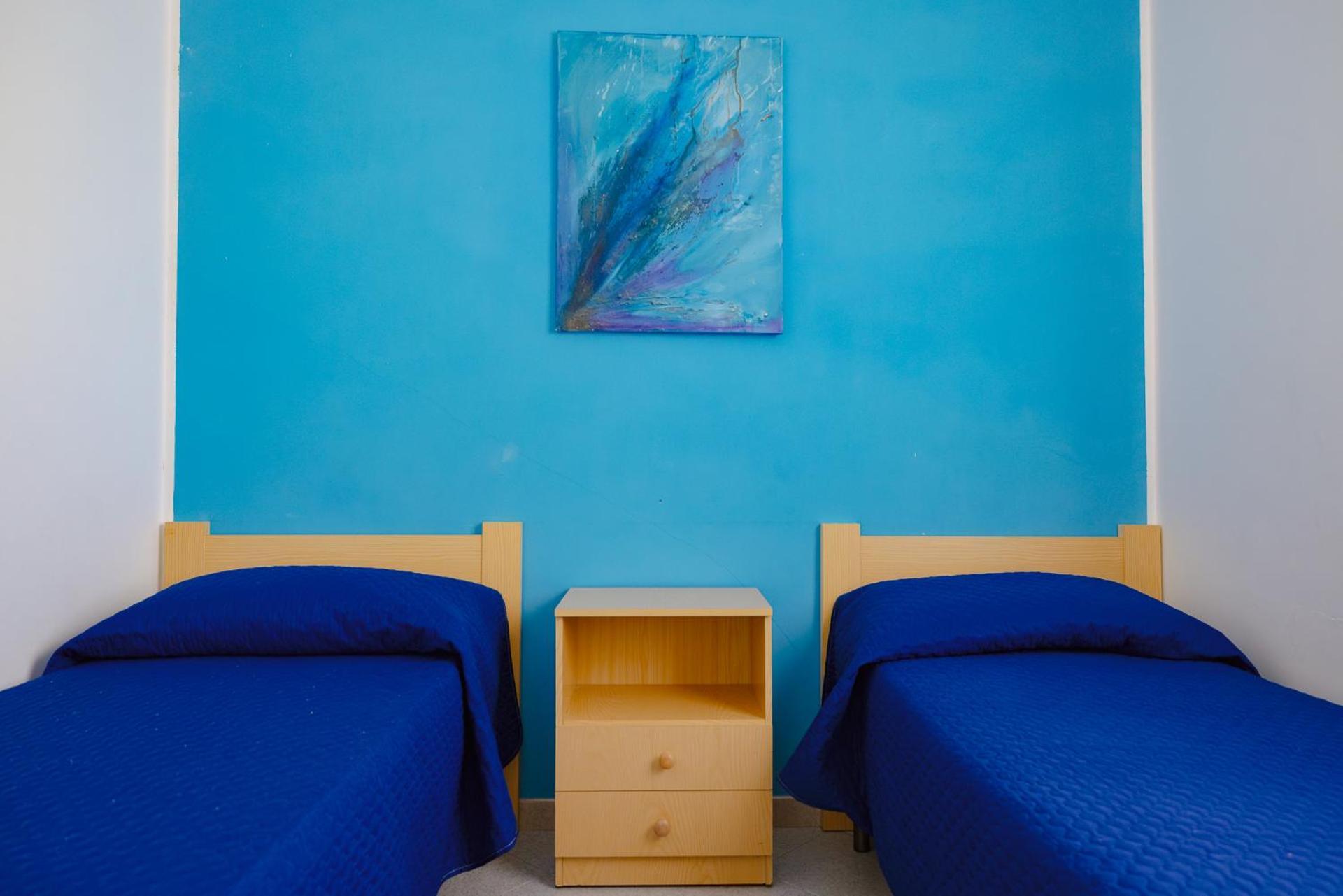 Residence Le 4 Stagioni Menfi Luaran gambar