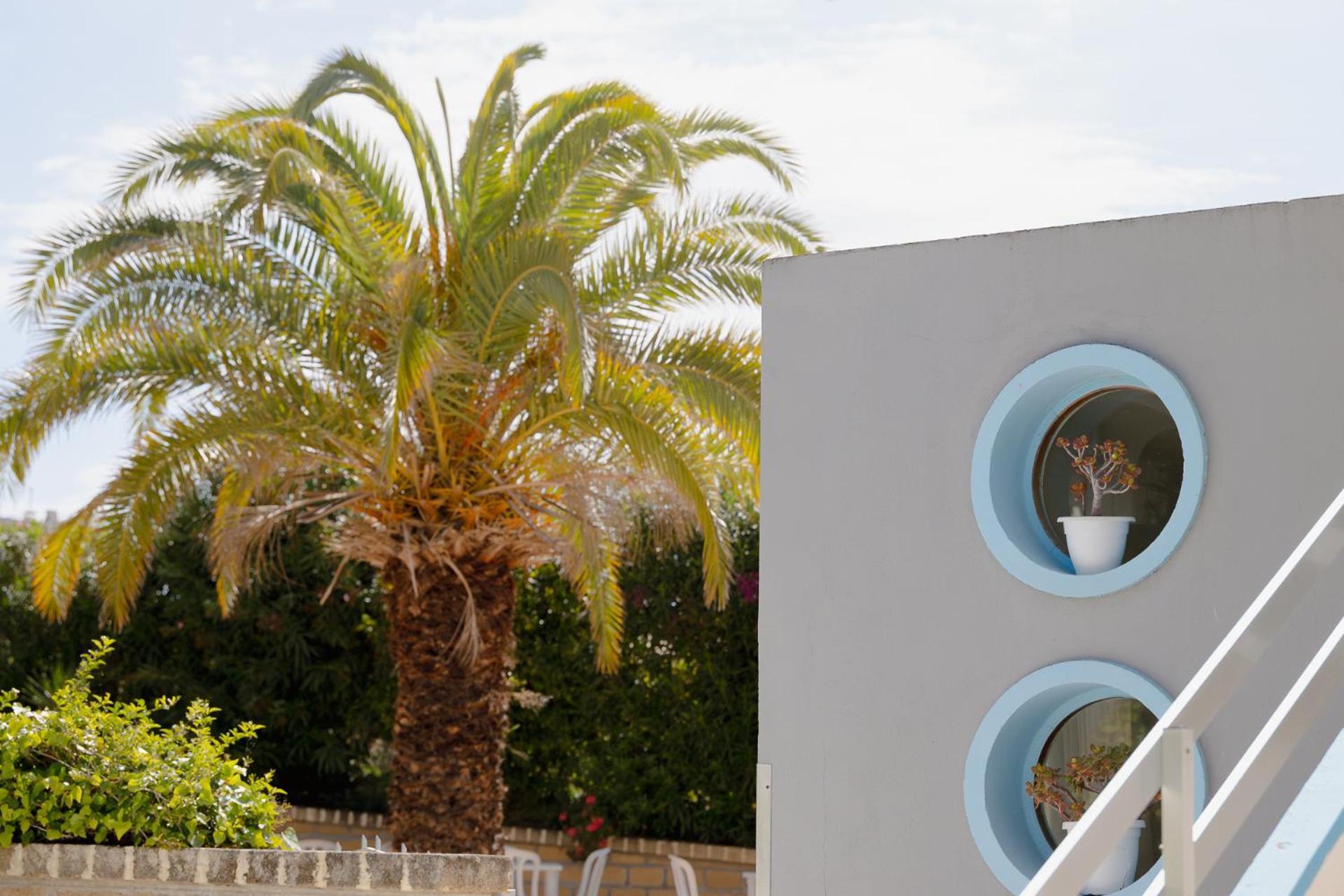 Residence Le 4 Stagioni Menfi Luaran gambar