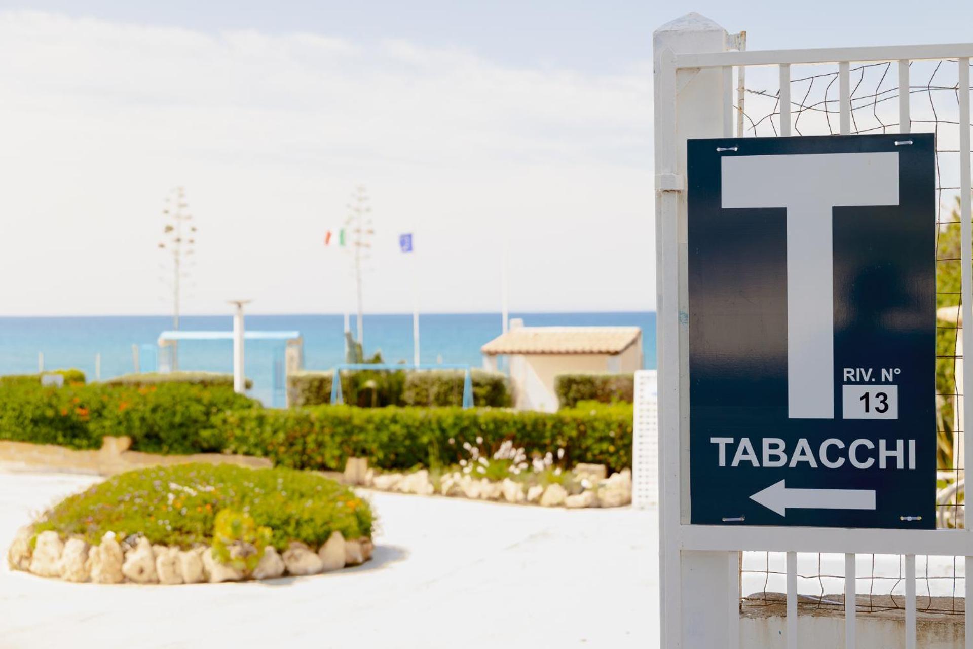 Residence Le 4 Stagioni Menfi Luaran gambar