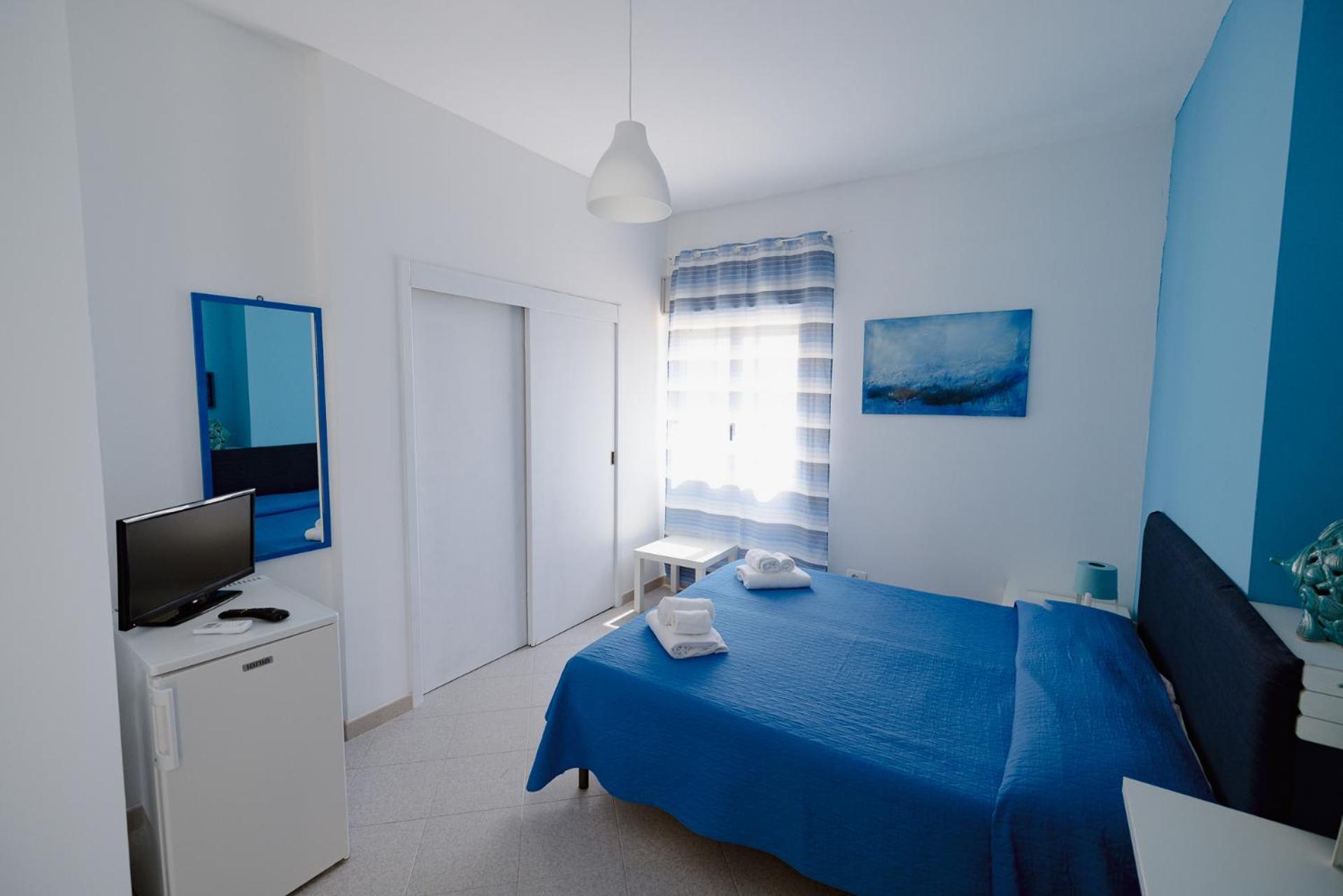 Residence Le 4 Stagioni Menfi Luaran gambar