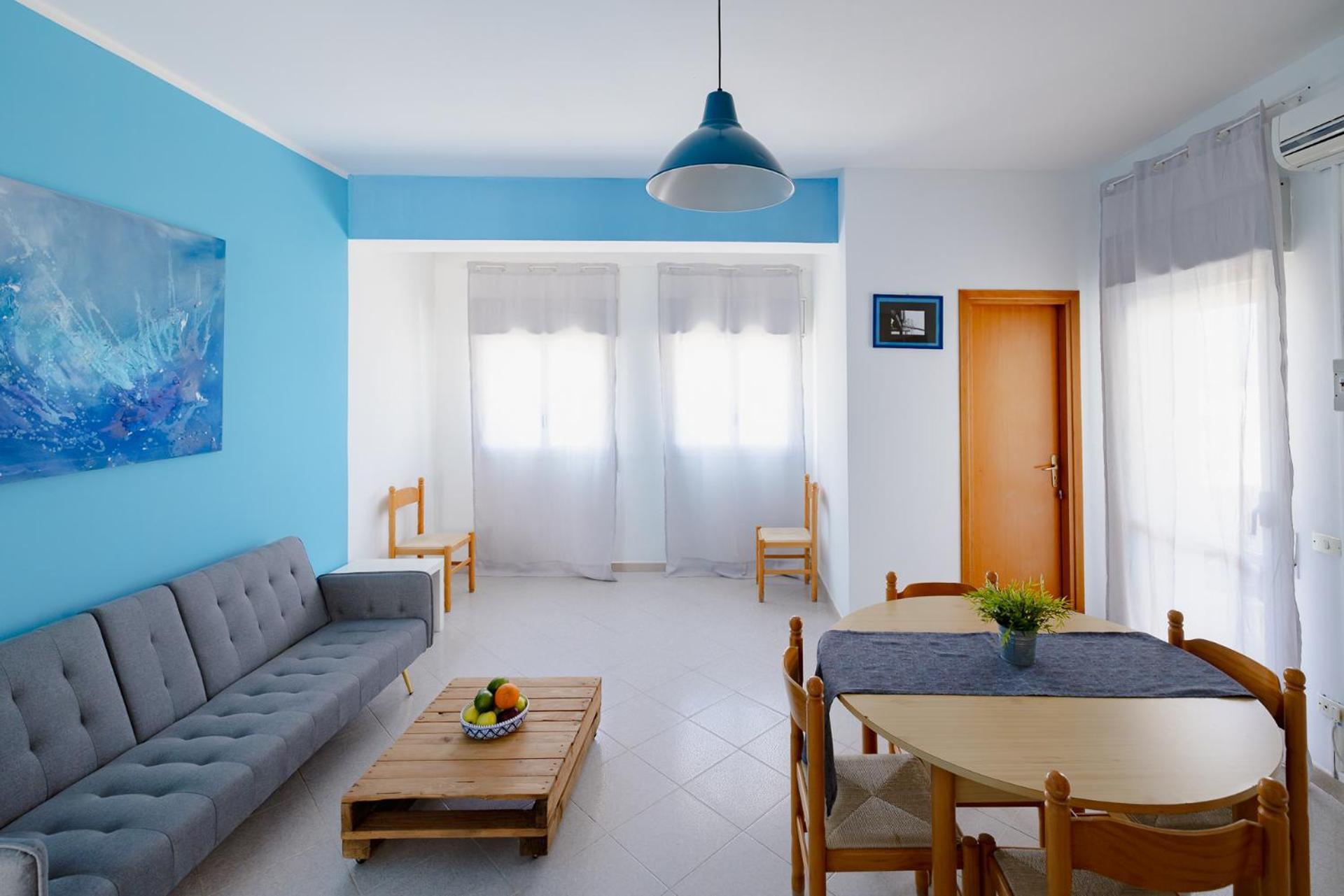 Residence Le 4 Stagioni Menfi Luaran gambar