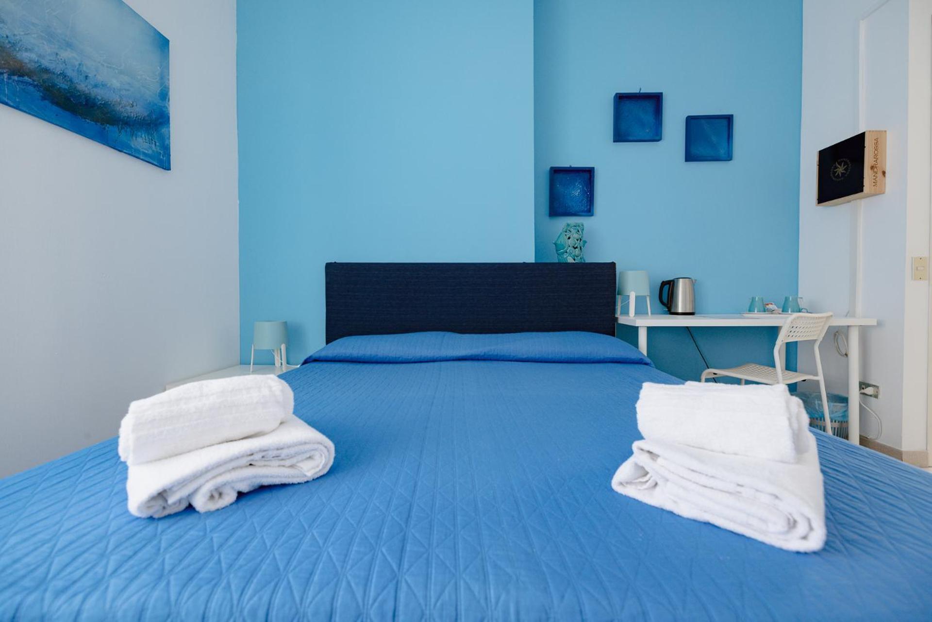 Residence Le 4 Stagioni Menfi Luaran gambar