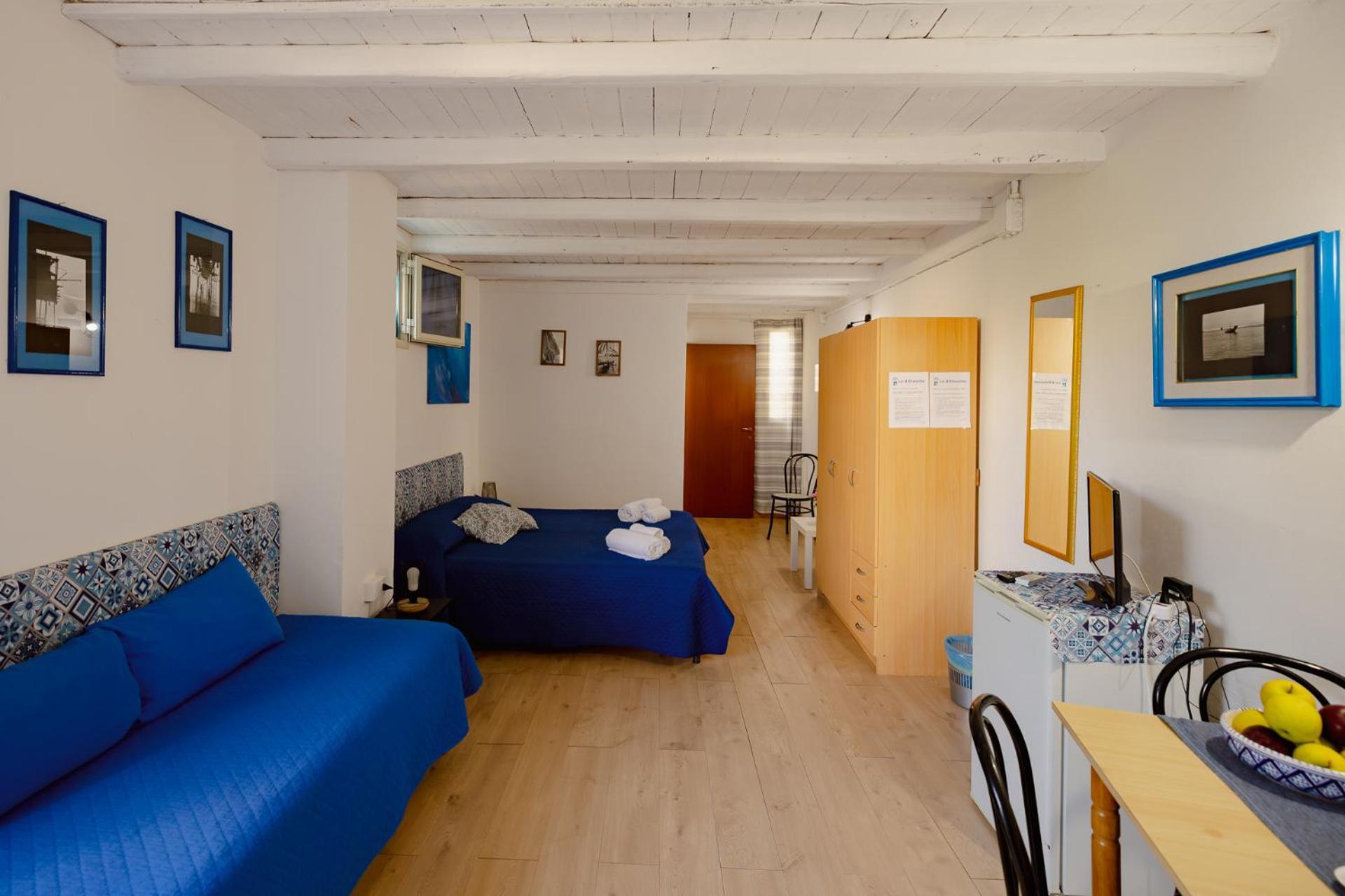 Residence Le 4 Stagioni Menfi Luaran gambar