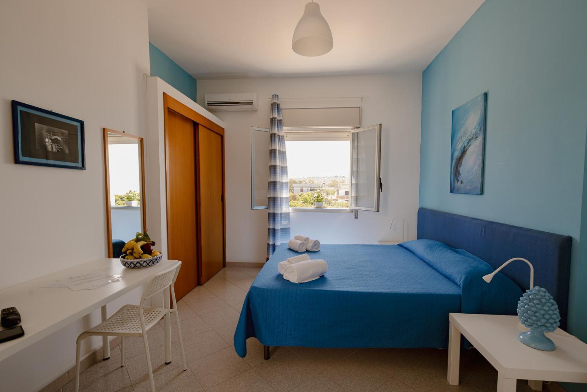 Residence Le 4 Stagioni Menfi Luaran gambar