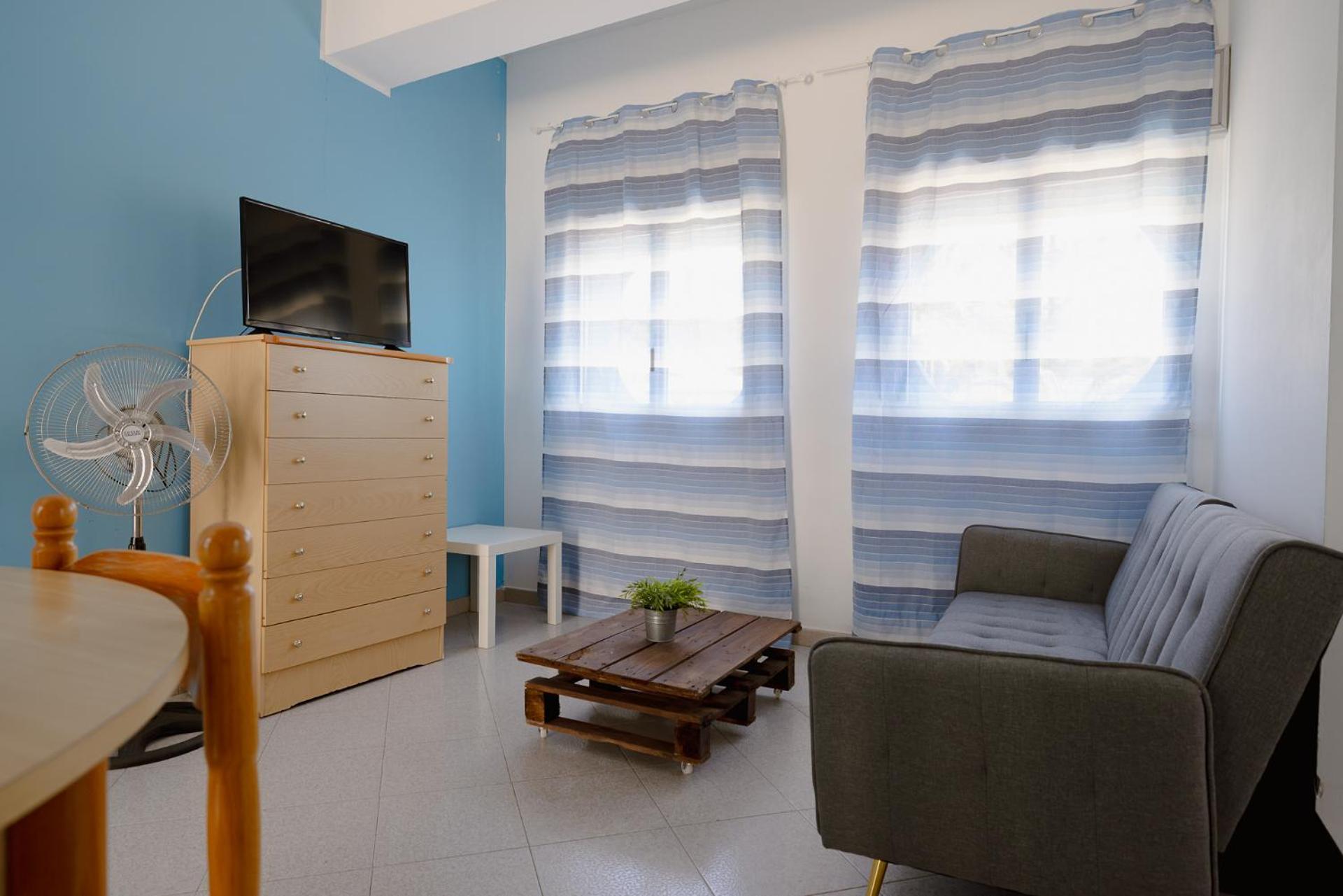 Residence Le 4 Stagioni Menfi Luaran gambar