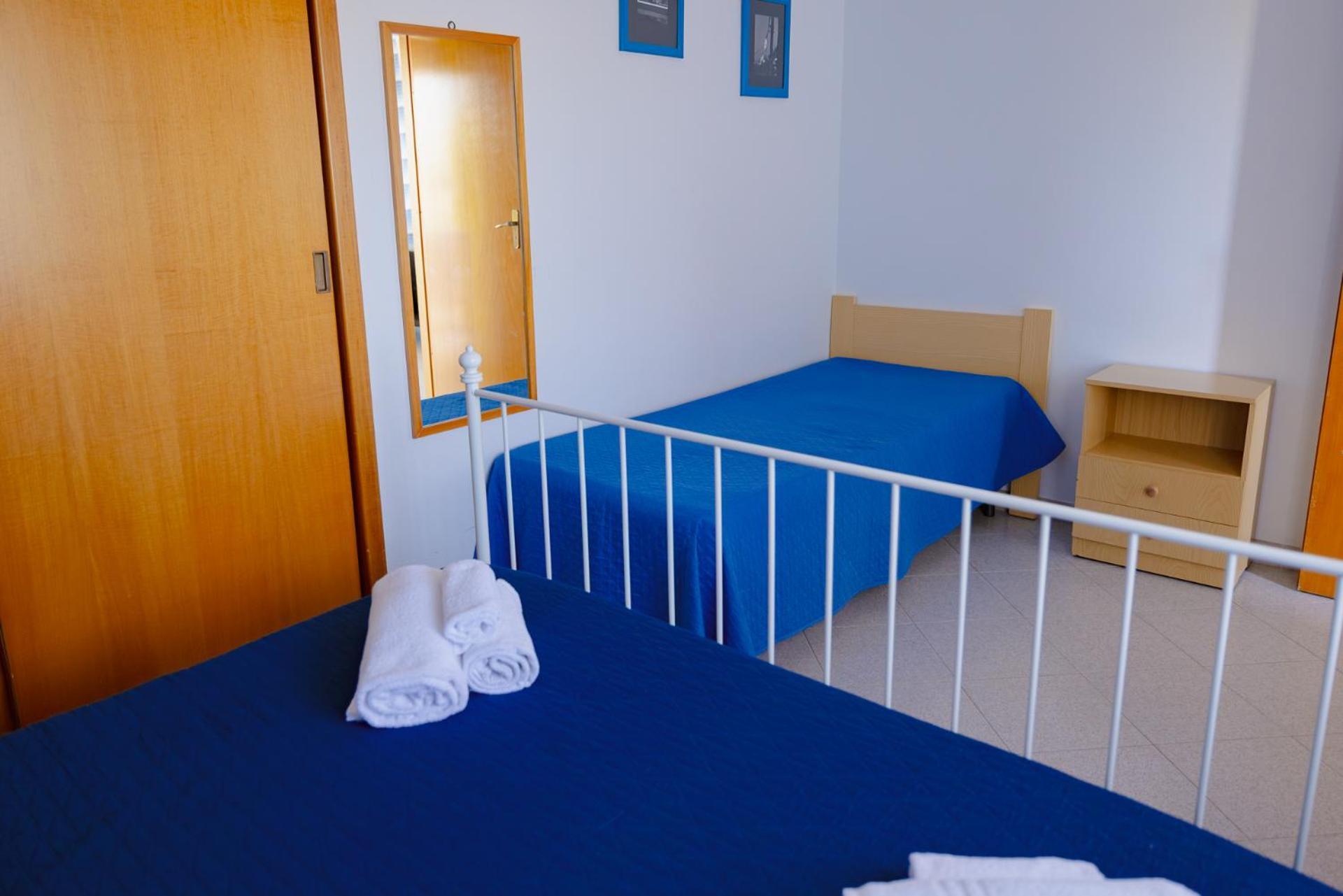 Residence Le 4 Stagioni Menfi Luaran gambar